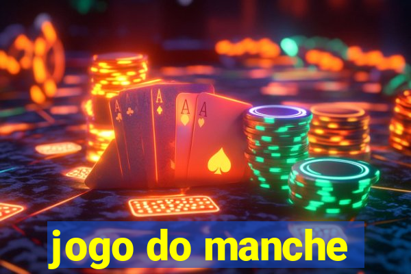 jogo do manche