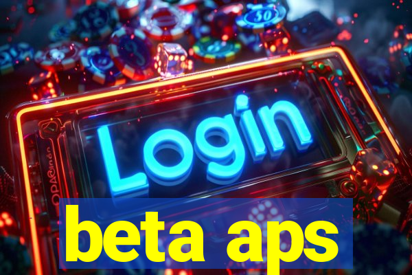 beta aps