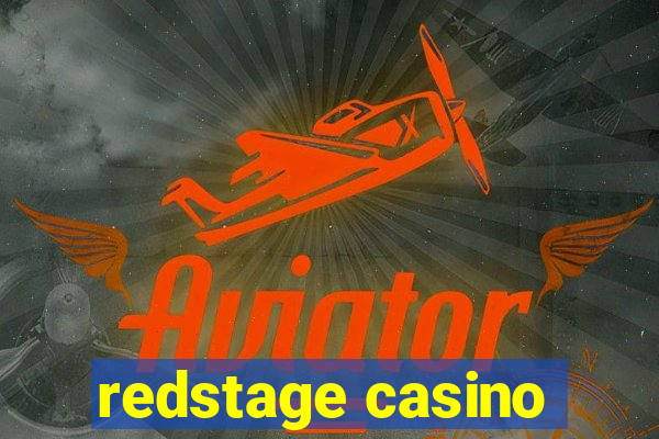 redstage casino