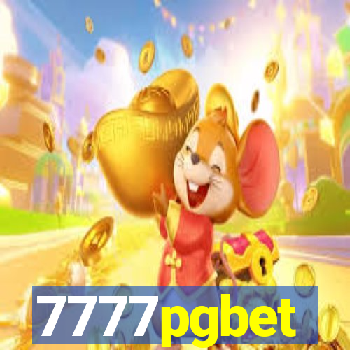 7777pgbet