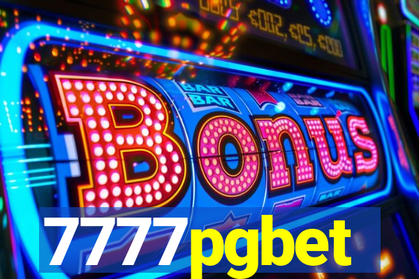 7777pgbet