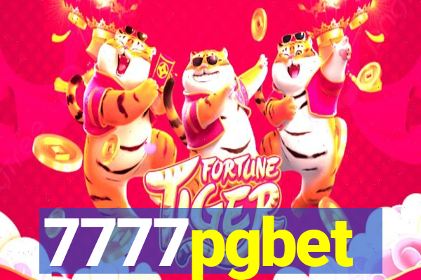 7777pgbet