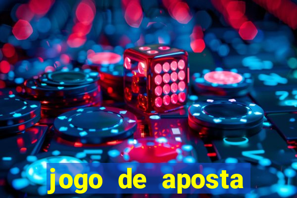 jogo de aposta para menor de 18