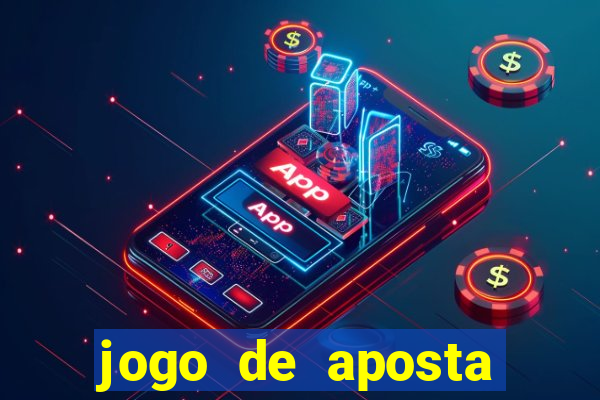 jogo de aposta para menor de 18