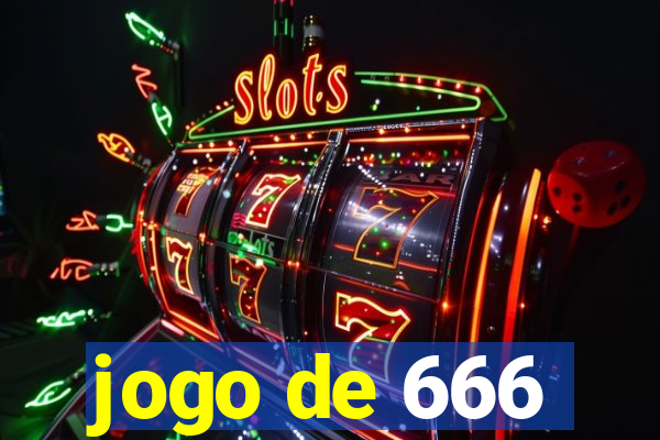 jogo de 666