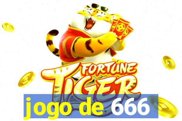 jogo de 666