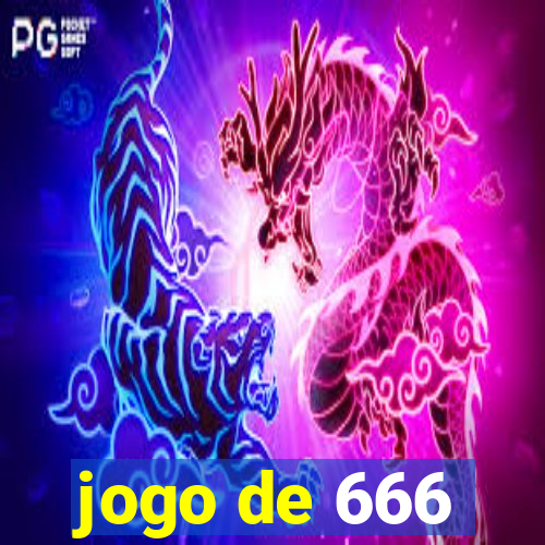 jogo de 666