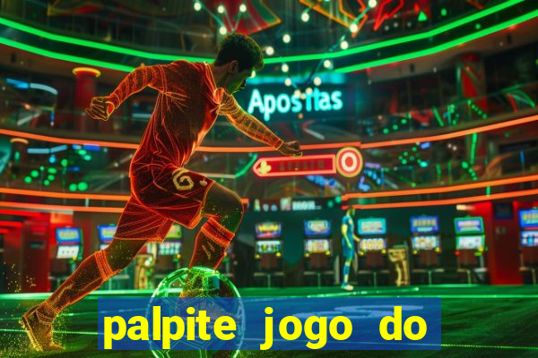 palpite jogo do avai hoje