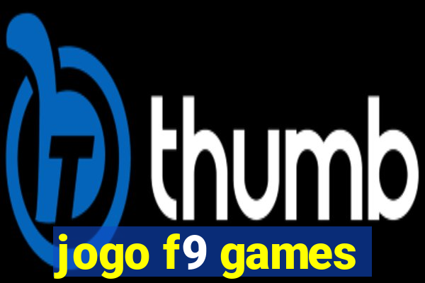 jogo f9 games