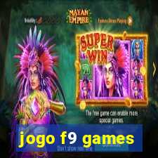 jogo f9 games