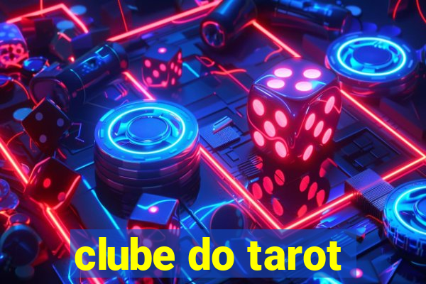 clube do tarot