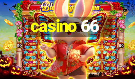 casino 66