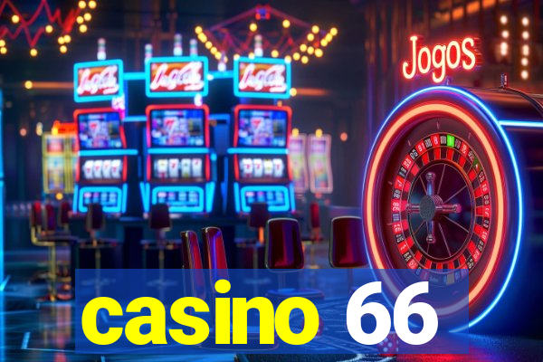 casino 66