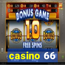 casino 66