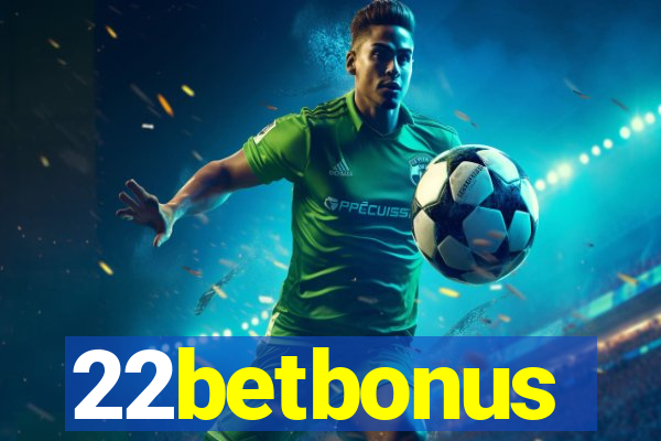 22betbonus