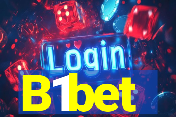 B1bet