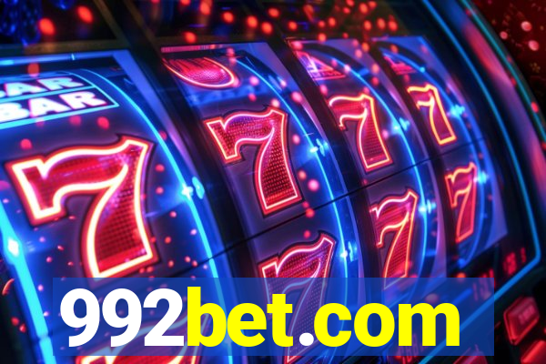 992bet.com