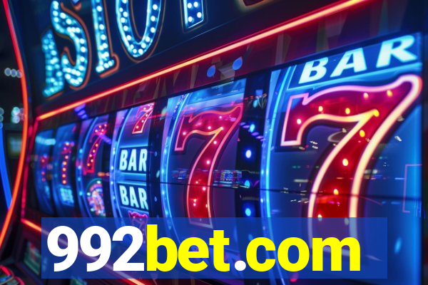 992bet.com