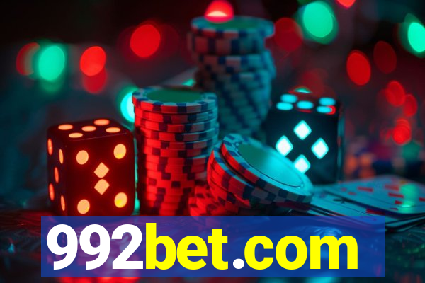 992bet.com