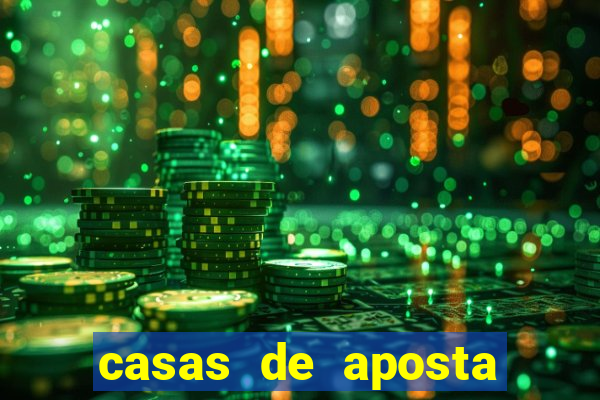 casas de aposta com deposito minimo