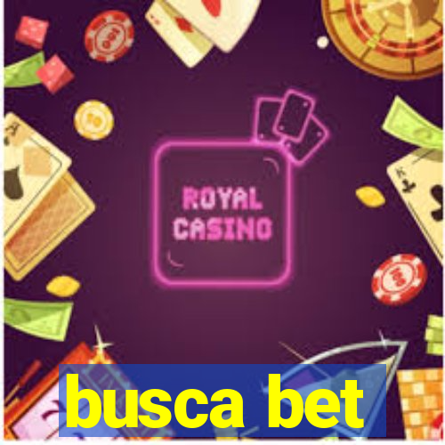 busca bet