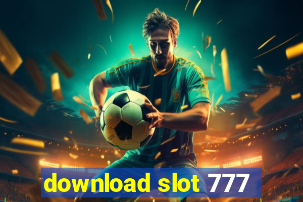 download slot 777