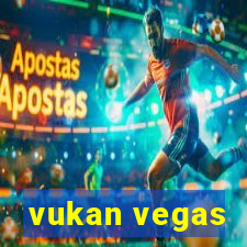 vukan vegas