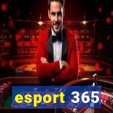 esport 365