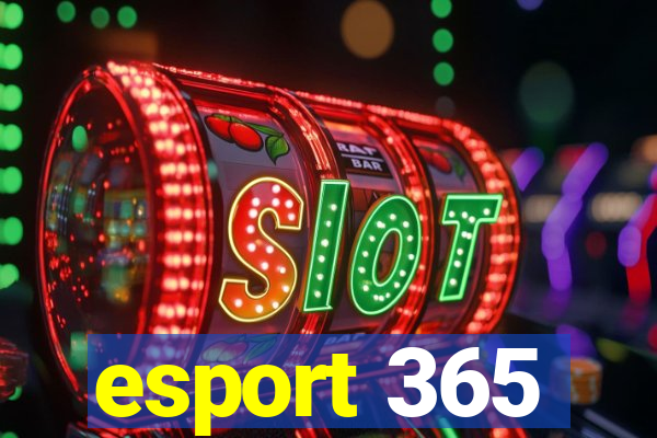 esport 365