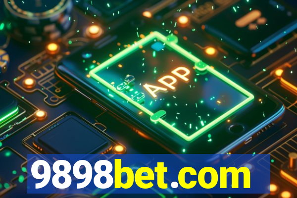 9898bet.com