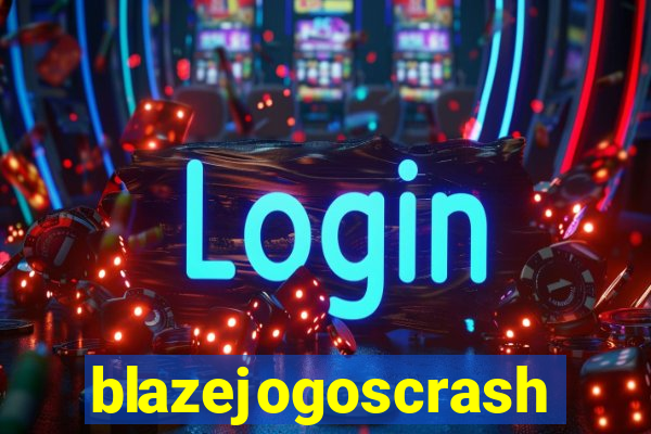 blazejogoscrash