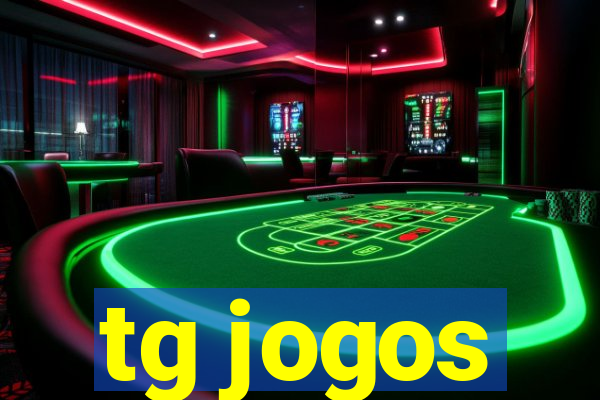 tg jogos