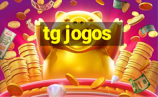 tg jogos