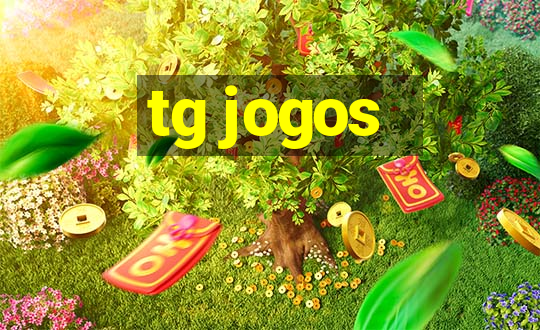 tg jogos