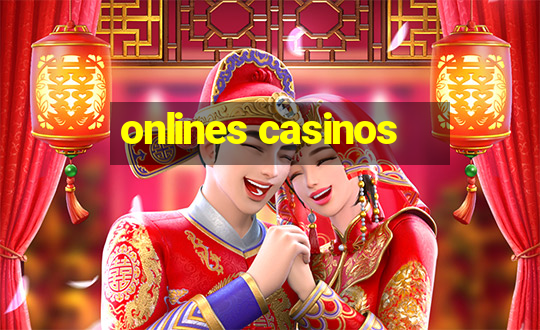 onlines casinos