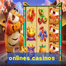 onlines casinos