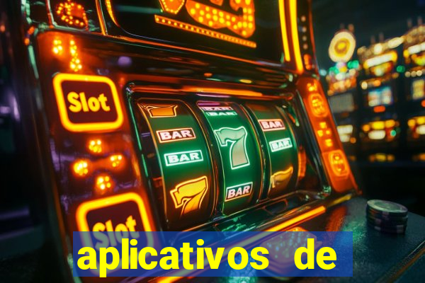 aplicativos de jogos para ganhar dinheiro