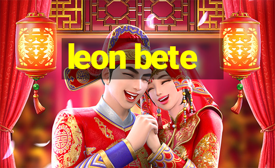 leon bete