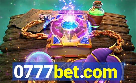 0777bet.com