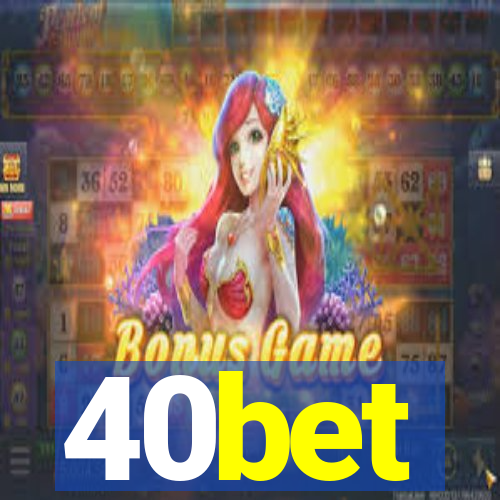 40bet