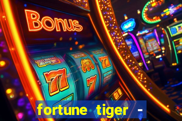 fortune tiger - reclame aqui