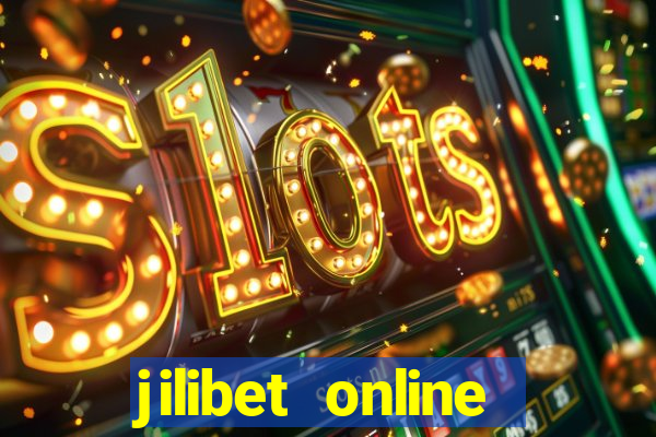 jilibet online casino gcash