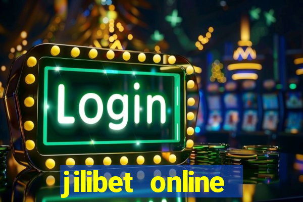 jilibet online casino gcash