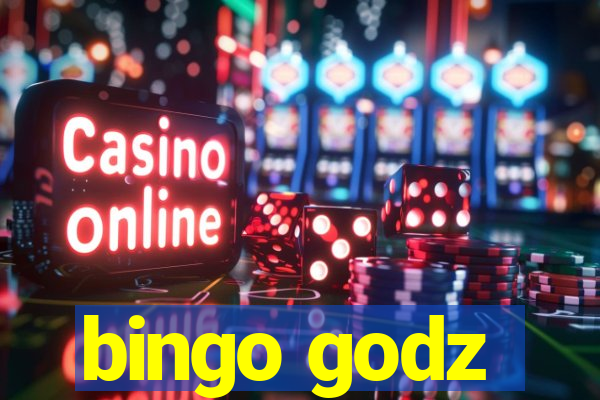 bingo godz