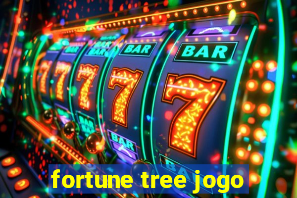 fortune tree jogo