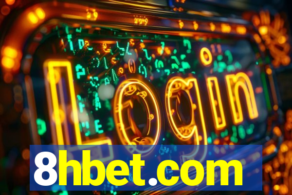 8hbet.com