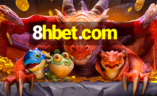 8hbet.com