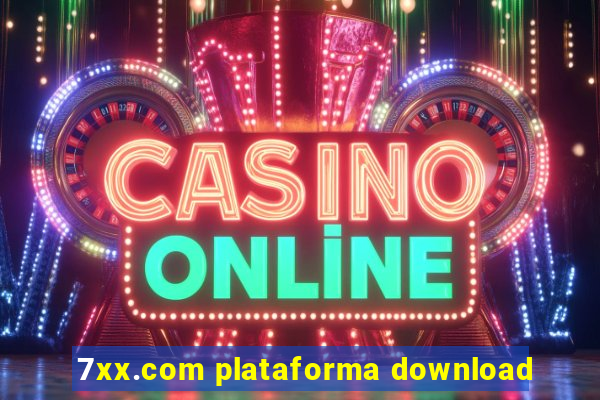 7xx.com plataforma download