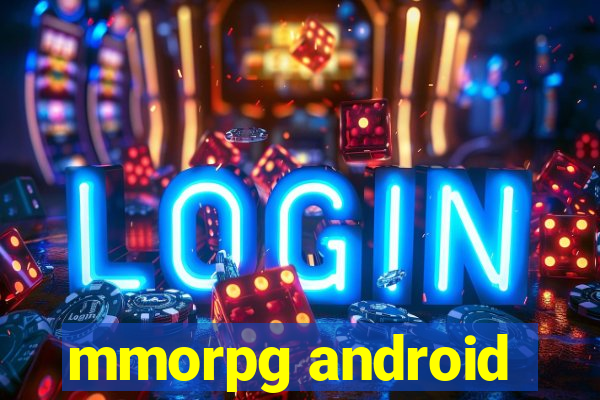 mmorpg android