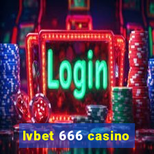 lvbet 666 casino